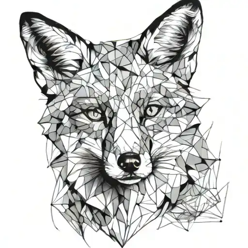 Geometry Fox