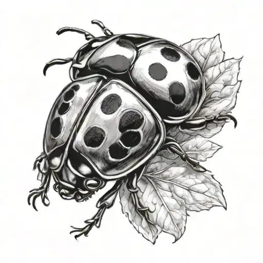 Ladybug