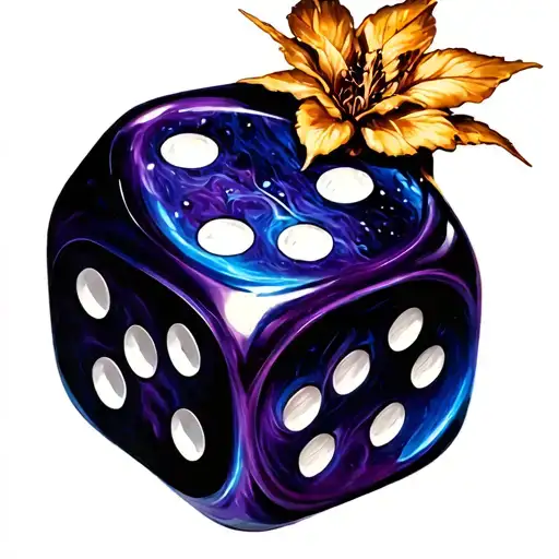 The Dice Of Life