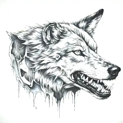 Wolf And Wound
