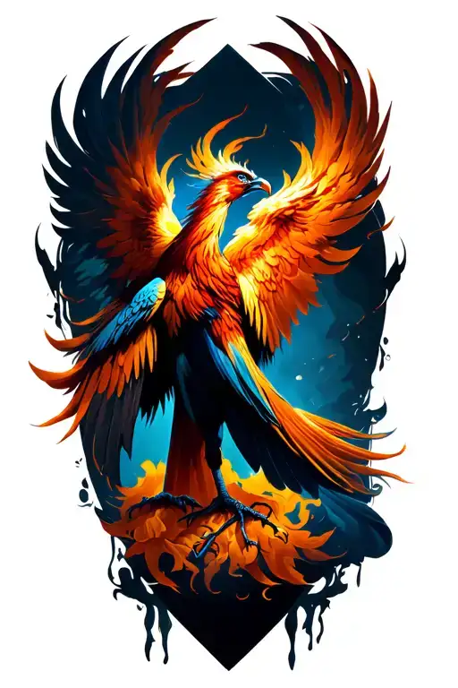 Phoenix Rising