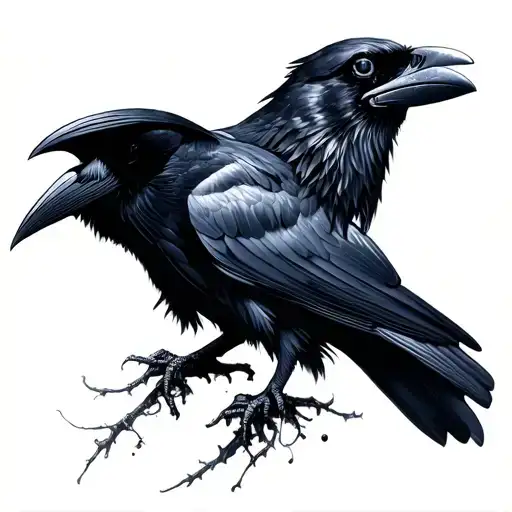 Raven