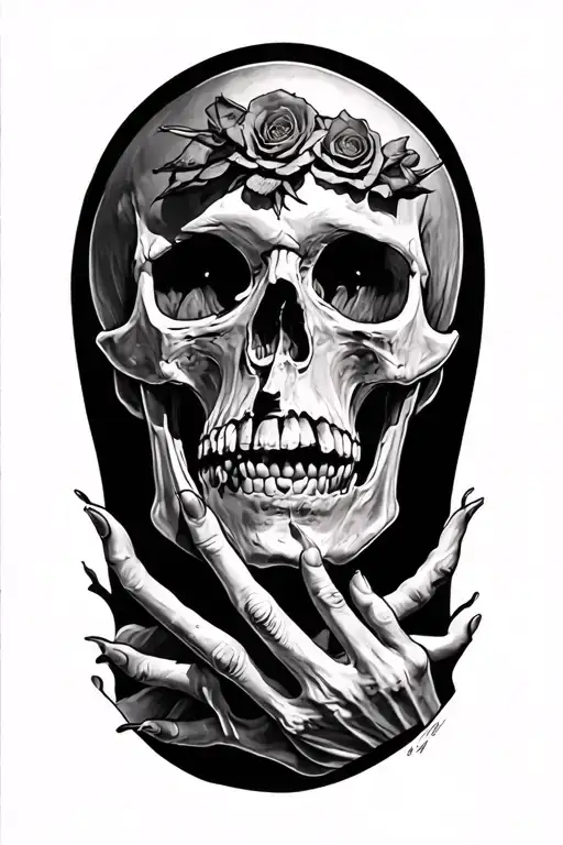 Death Is Never The Answer