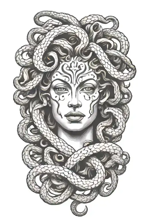 Medusa