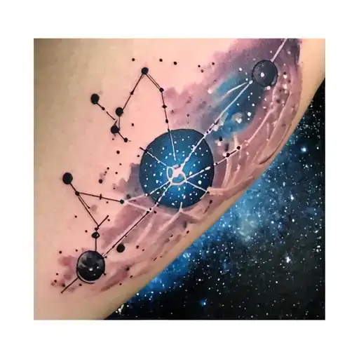 Gemini Constellation