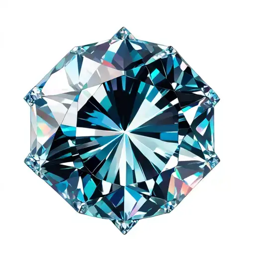 Diamond Gemstone