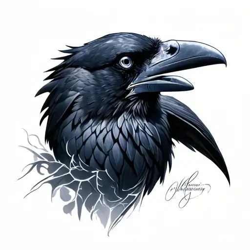 Raven