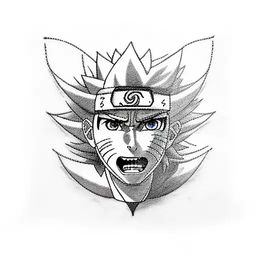 Jutsu Naruto