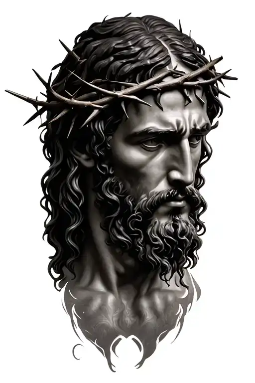 Jesus's Crown Of Thorns