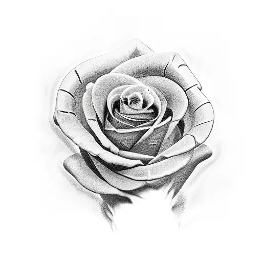 Snake Bones And A Rose