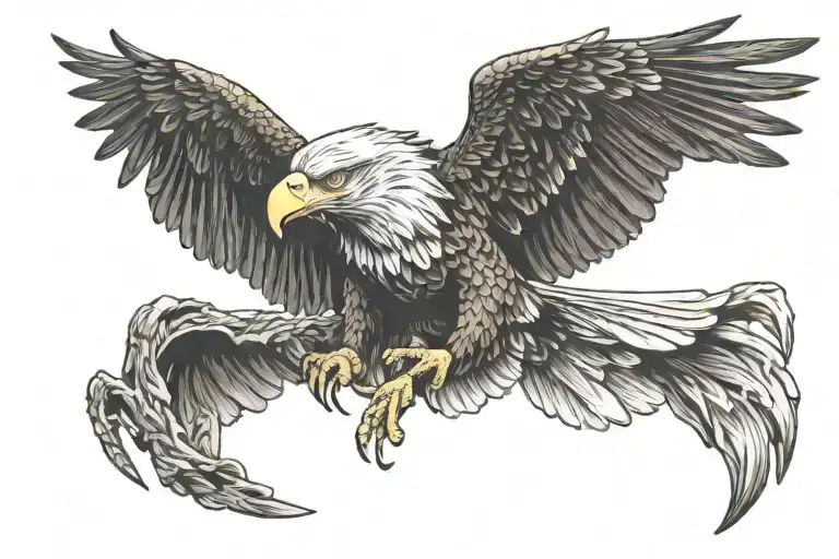 Eagle