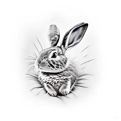 Jack Rabbit Cactus Turtle