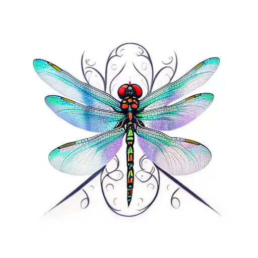 Dragonfly