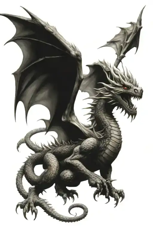 Dragon Of Fcporto