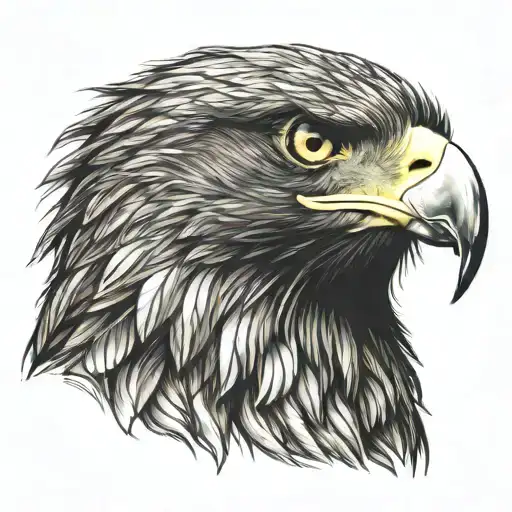 Golden Eagle