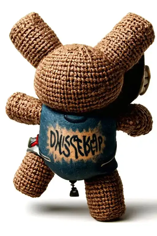 Sackboy Man Funny
