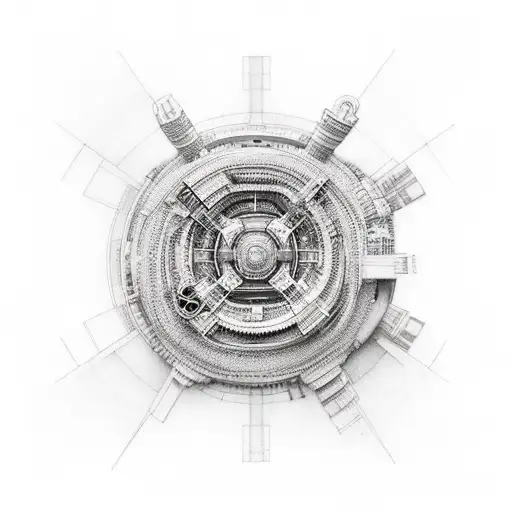 Architecture And Space