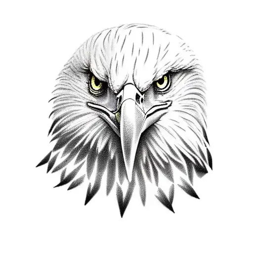 Eagle With This Letters Jmvg