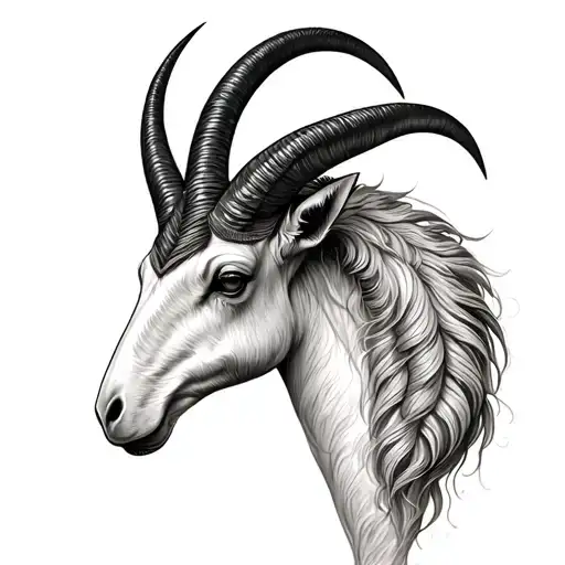 Capricorn