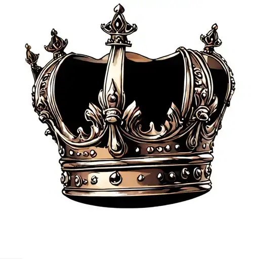 King's Crown