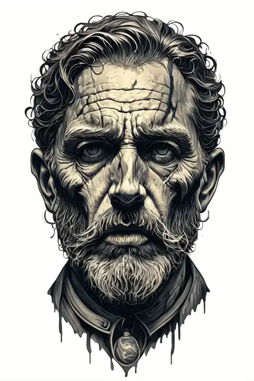 God Is The Only Man I Fear