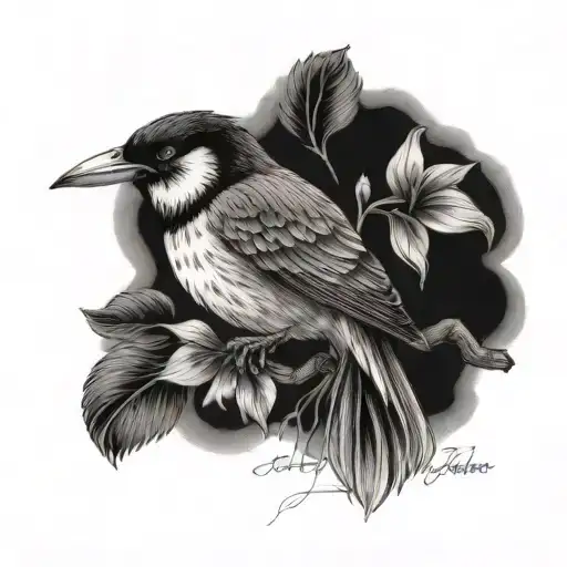 Avett Brothers Emotionalism Cover With A Realistic Bird