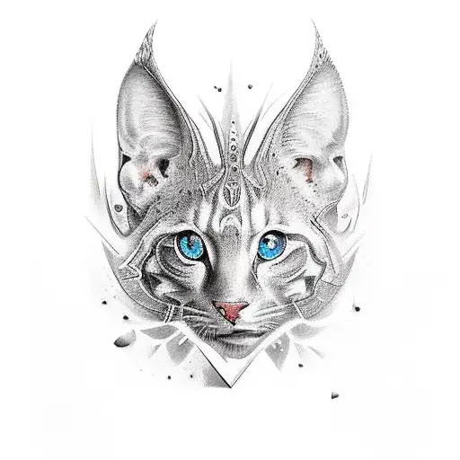 Girl And Cars On Sunset