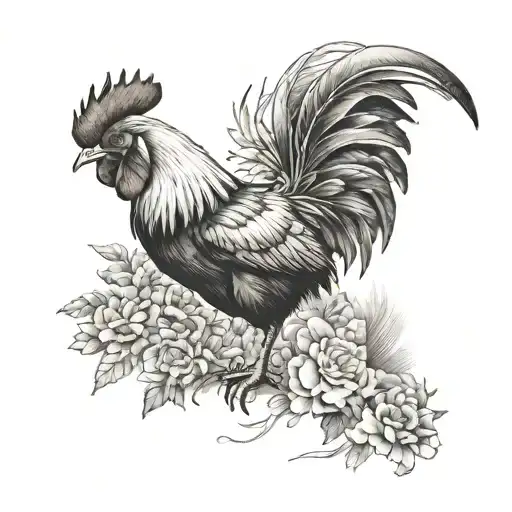 Rooster
