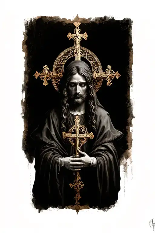 Gothic Catholic