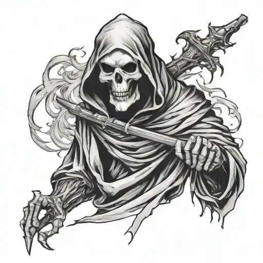 Grim Reaper