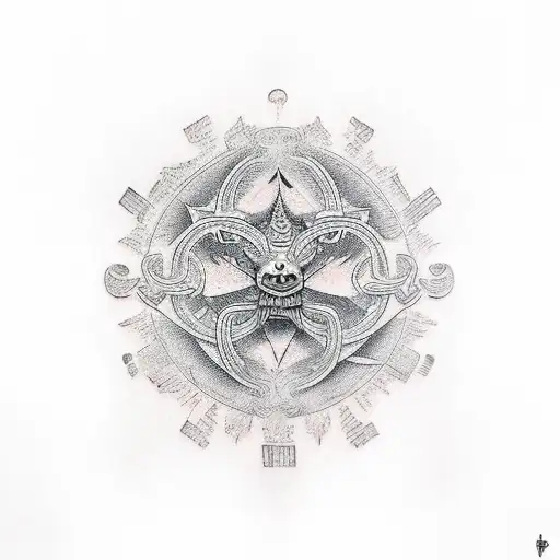 God Family Loyalty Love