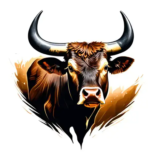 Bull