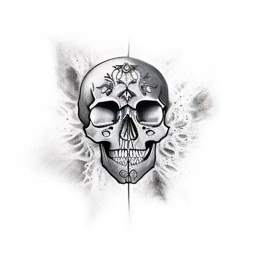 Skull King