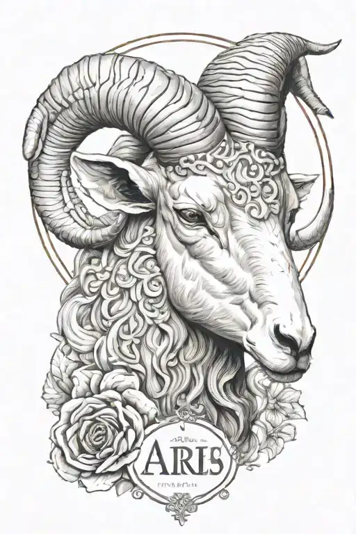 Aries Zodiac Sign
