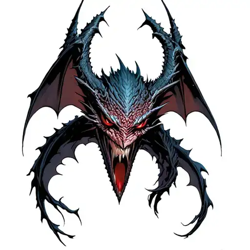 Fatalis Marvel