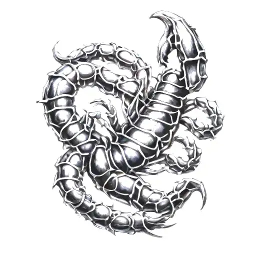 Scorpio