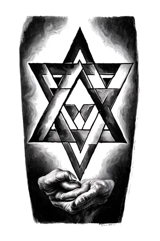 Jewish Symbol
