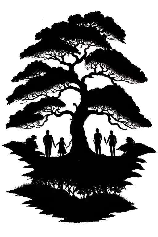 Family Tree