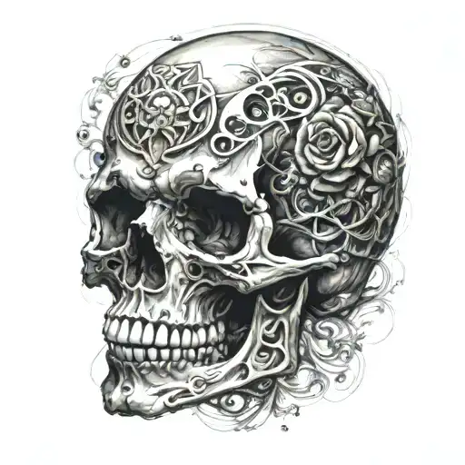 Skull