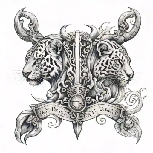 Gemini Cancer Leo Zodiac