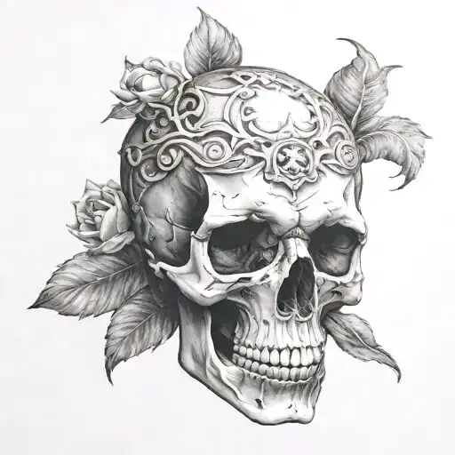 Skull