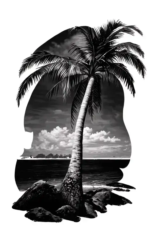 Palm Tree