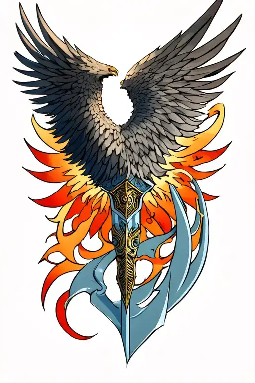 Angle Blade From Supernatural