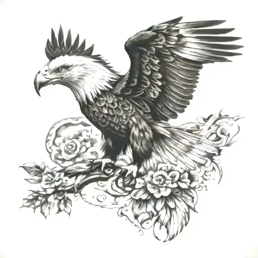 Eagle Mount