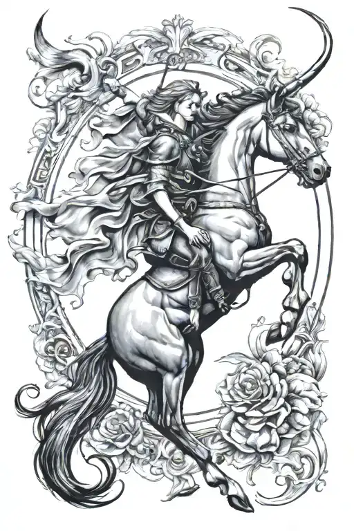 Sagittarius