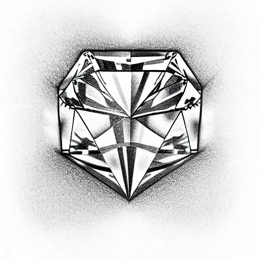 Diamond And Love