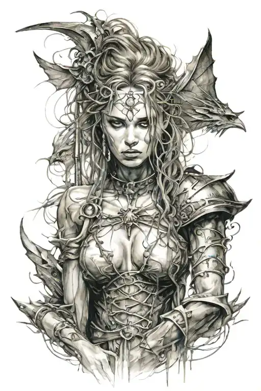 Luis Royo
