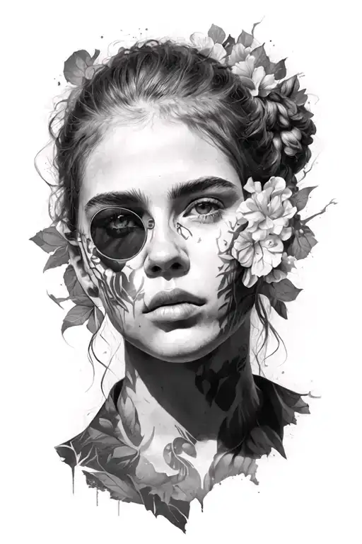 Do Not Show Faces And Carsaf Olsub