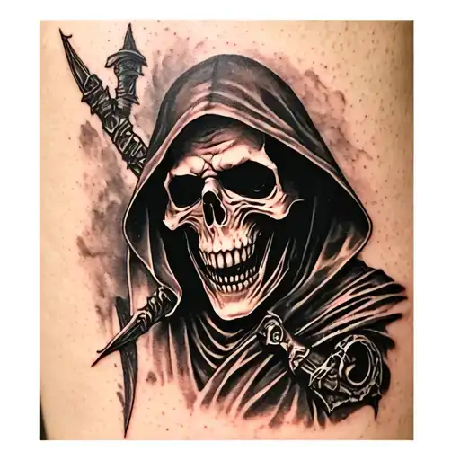 Grim Reaper