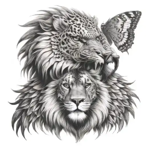 Realism Of Leadership In Animals